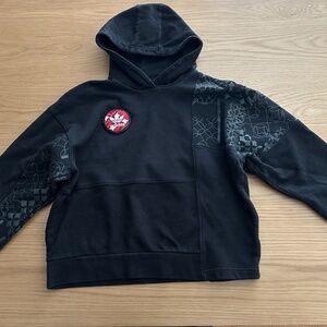 Adidas LNY hoodie